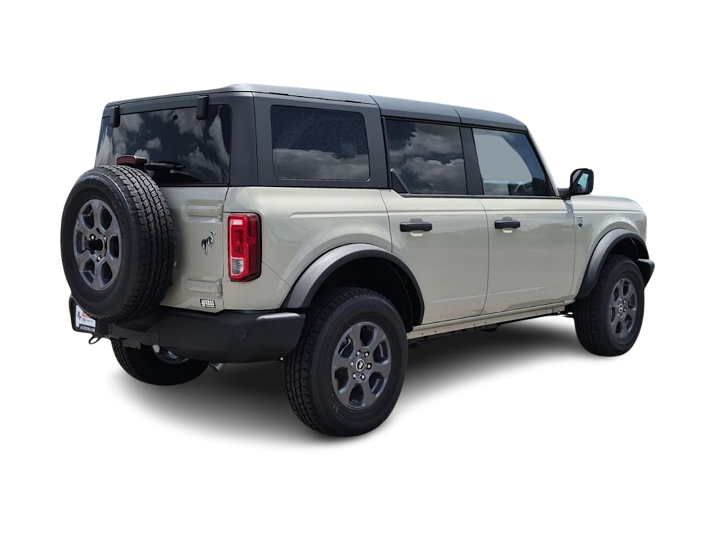 Thumbnail: 2026 Ford Bronco - 23