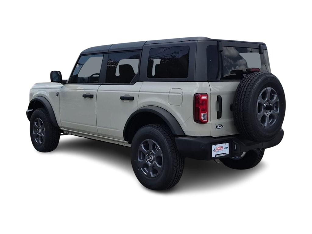 Thumbnail: 2026 Ford Bronco - 4