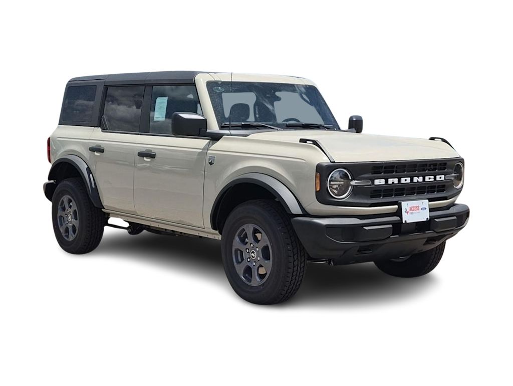 Thumbnail: 2026 Ford Bronco - 21