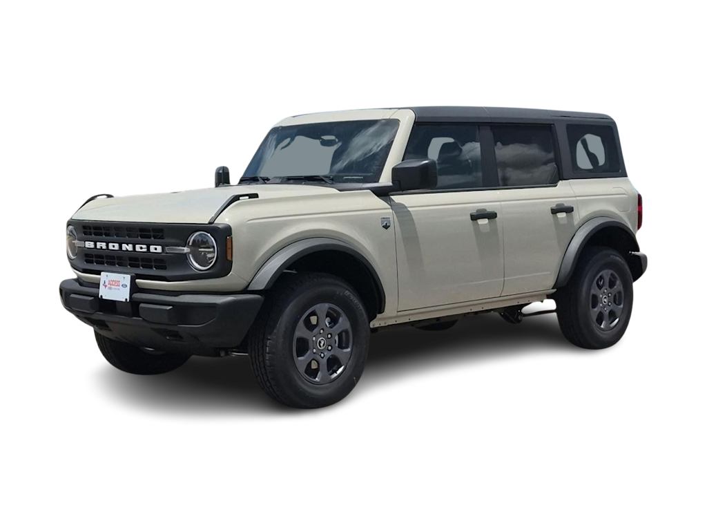 Thumbnail: 2026 Ford Bronco - 22