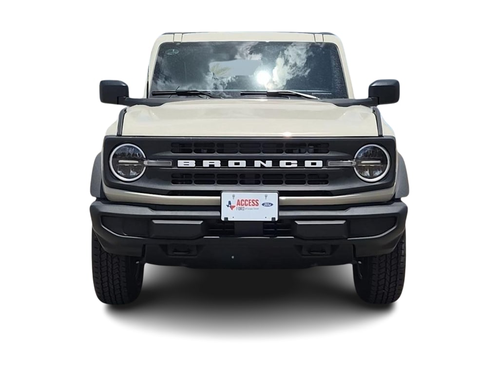 Thumbnail: 2026 Ford Bronco - 6