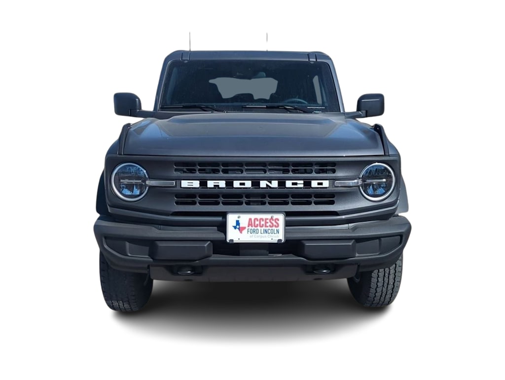 Thumbnail: 2025 Ford Bronco - 6
