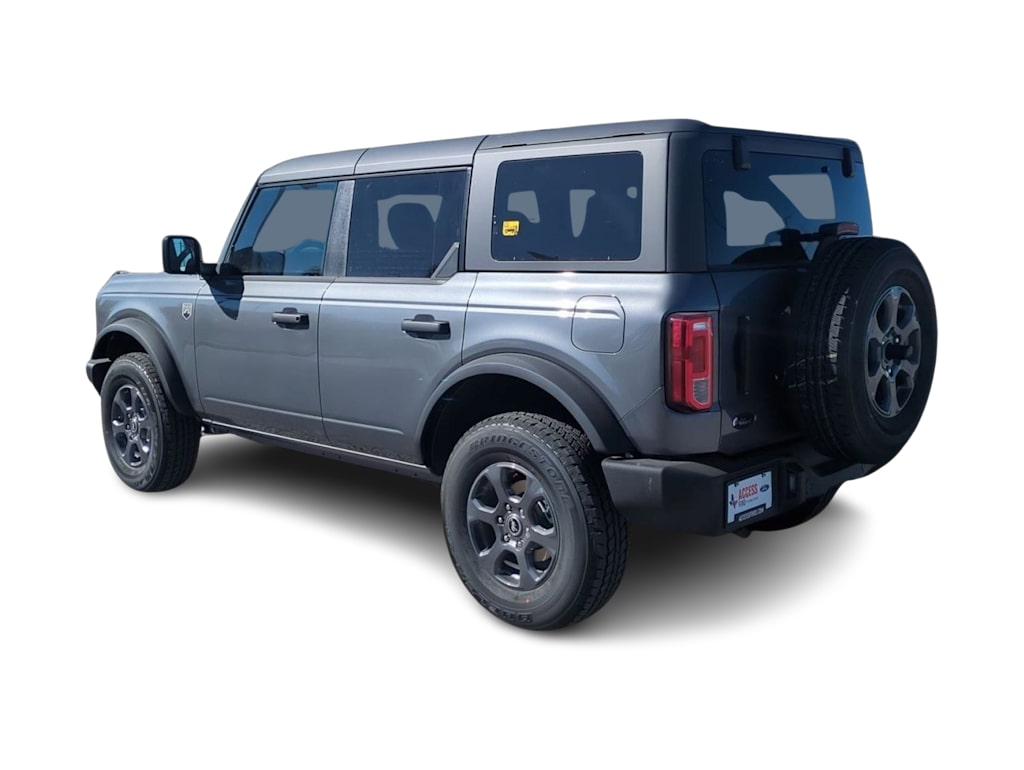 Thumbnail: 2025 Ford Bronco - 4