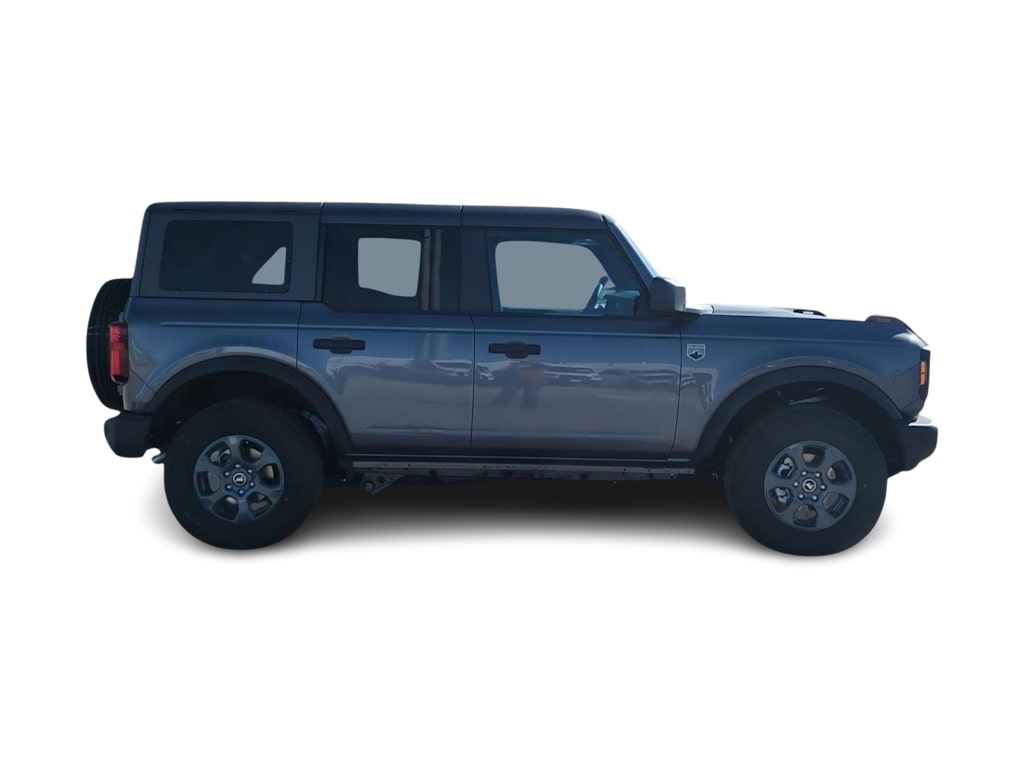 Thumbnail: 2025 Ford Bronco - 24