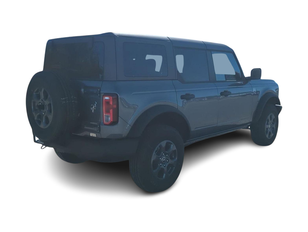Thumbnail: 2025 Ford Bronco - 23