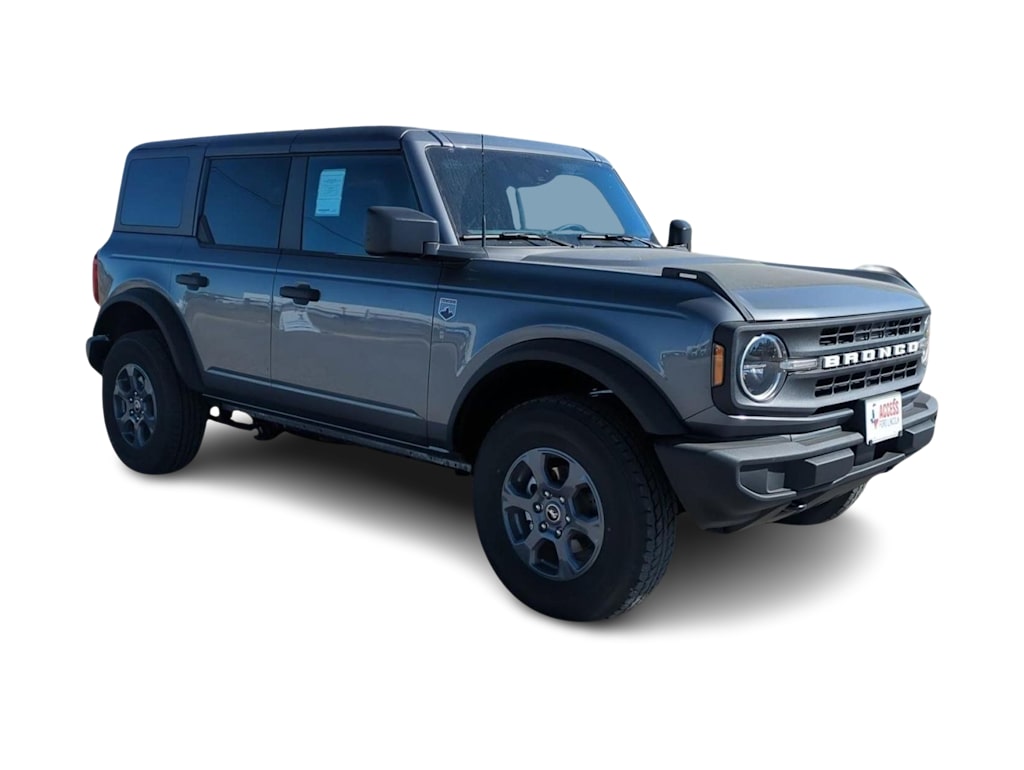 Thumbnail: 2025 Ford Bronco - 21