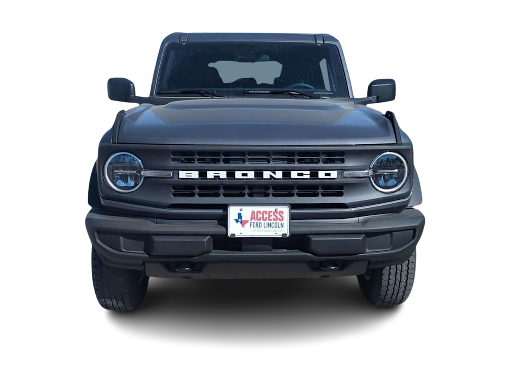 Thumbnail: 2025 Ford Bronco - 6