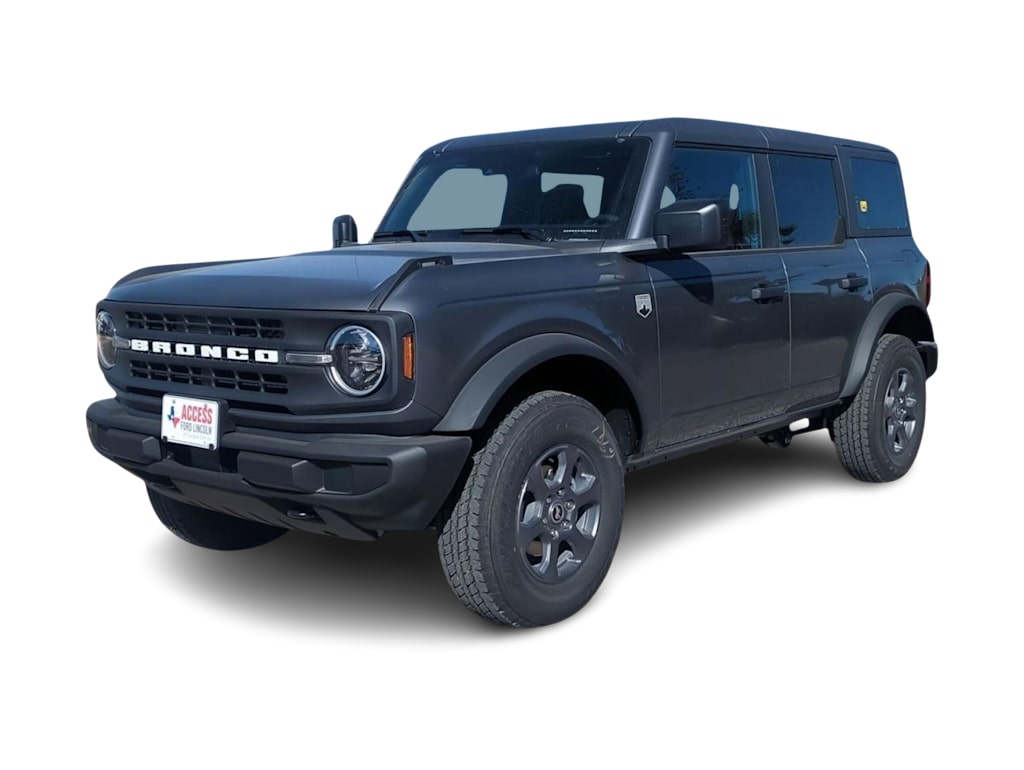 Thumbnail: 2025 Ford Bronco - 22