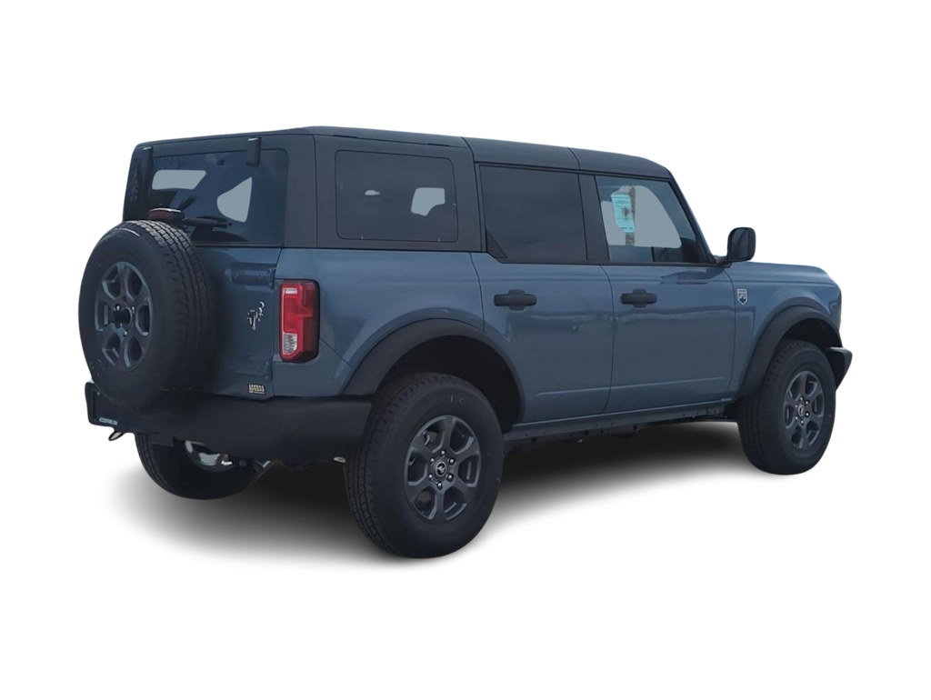 Thumbnail: 2025 Ford Bronco - 23