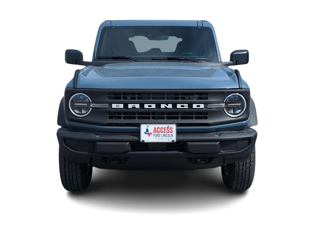 Thumbnail: 2025 Ford Bronco - 6