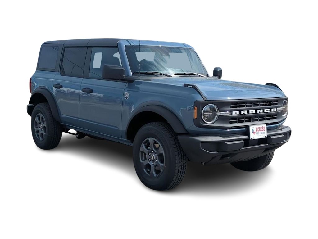 Thumbnail: 2025 Ford Bronco - 21