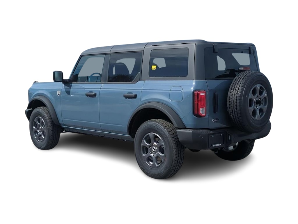 Thumbnail: 2025 Ford Bronco - 4