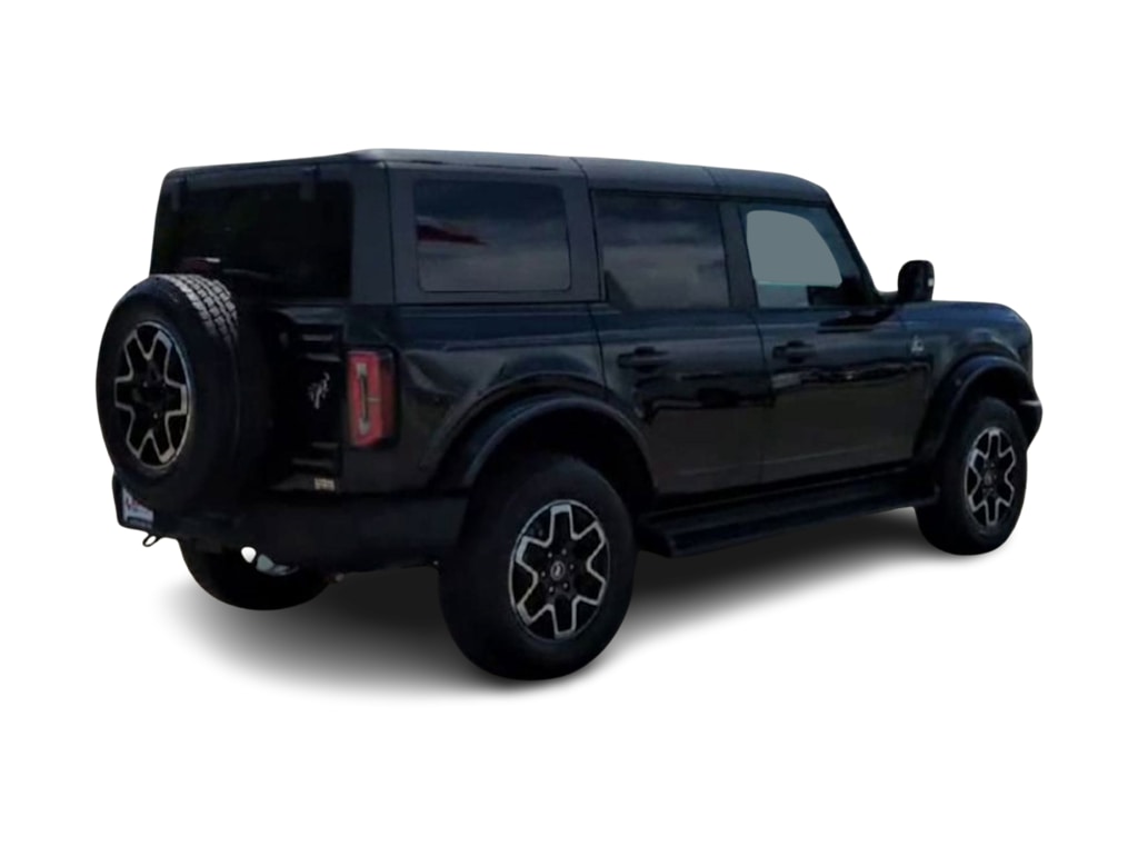 Thumbnail: 2025 Ford Bronco - 23