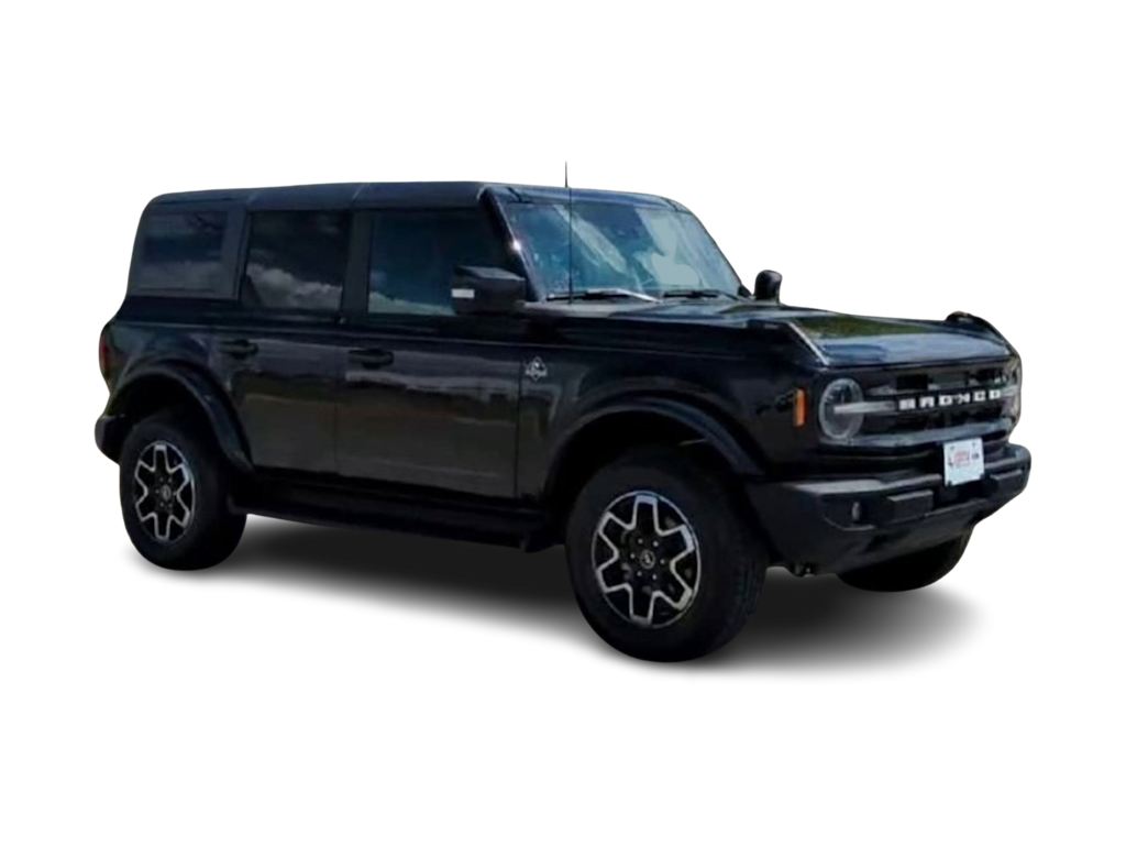 Thumbnail: 2025 Ford Bronco - 20