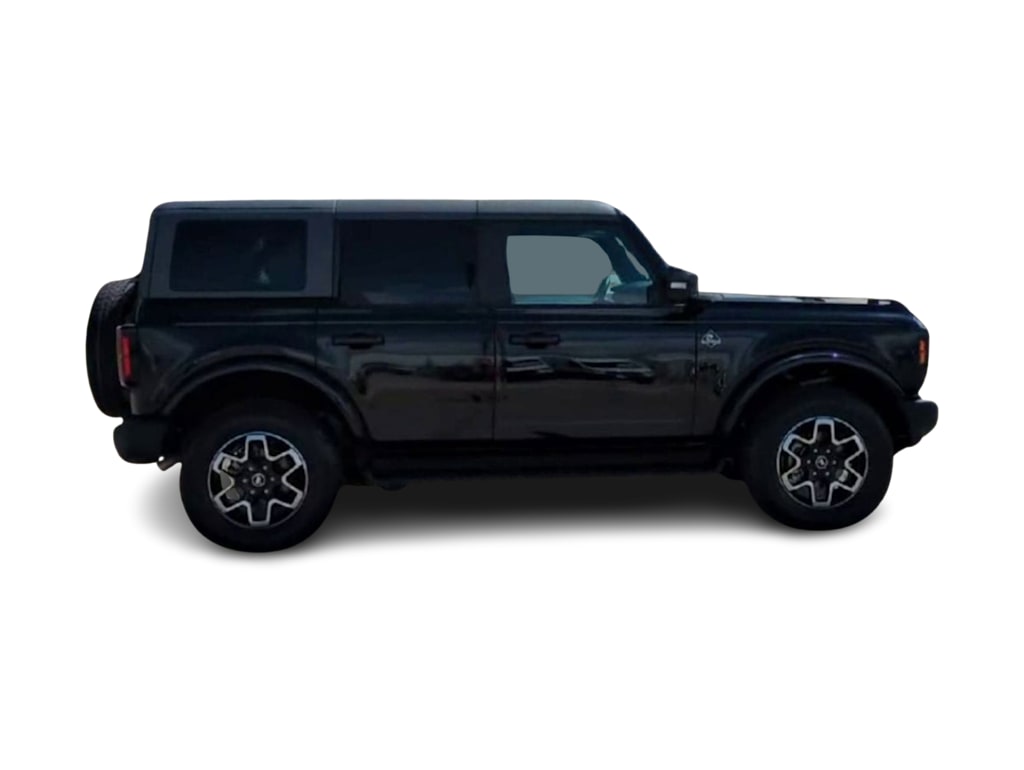 Thumbnail: 2025 Ford Bronco - 24