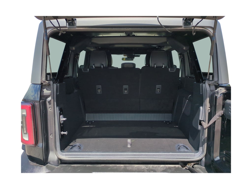 Thumbnail: 2025 Ford Bronco - 17