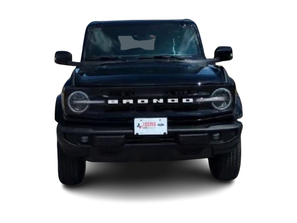 Thumbnail: 2025 Ford Bronco - 5