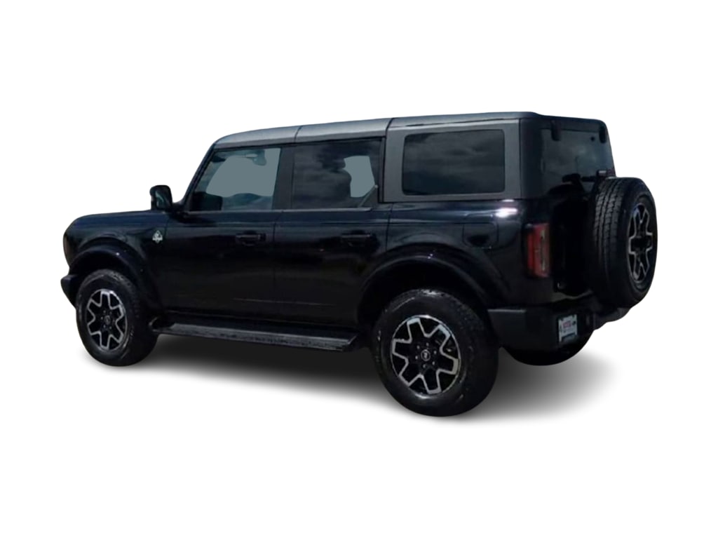 Thumbnail: 2025 Ford Bronco - 22