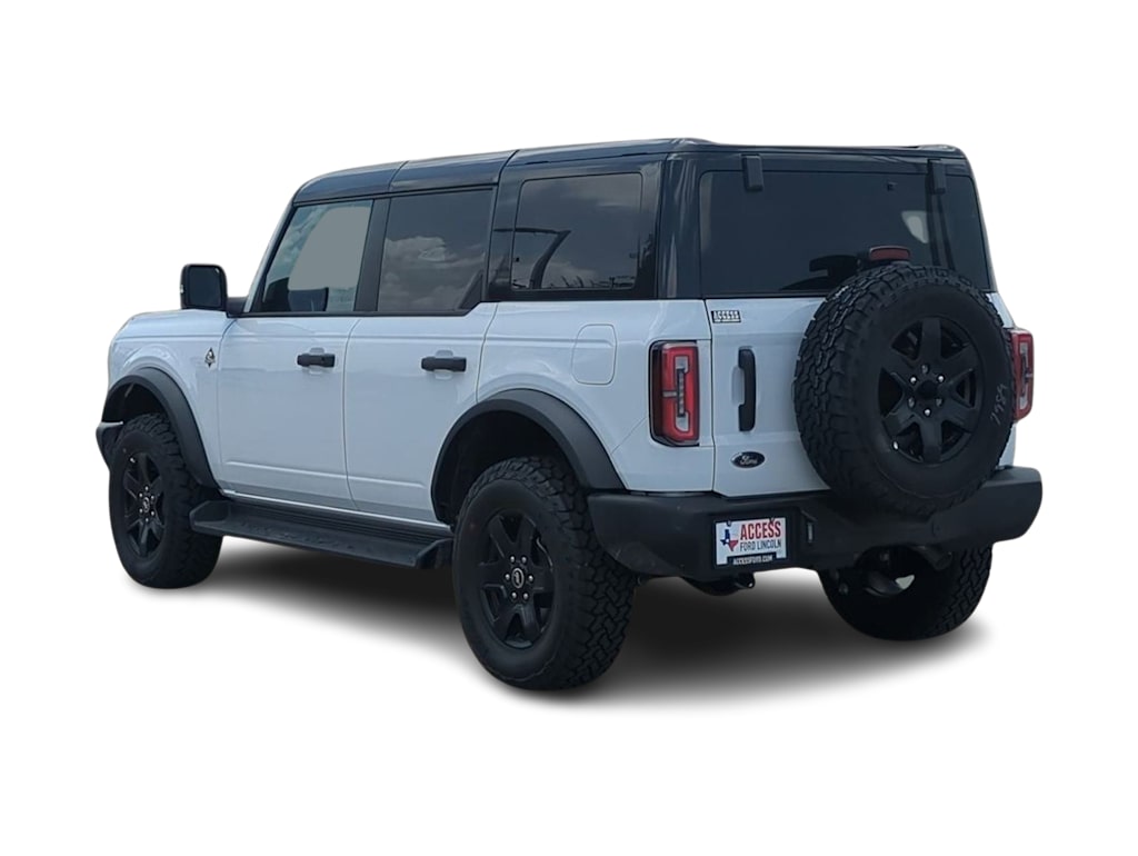 Thumbnail: 2025 Ford Bronco - 4