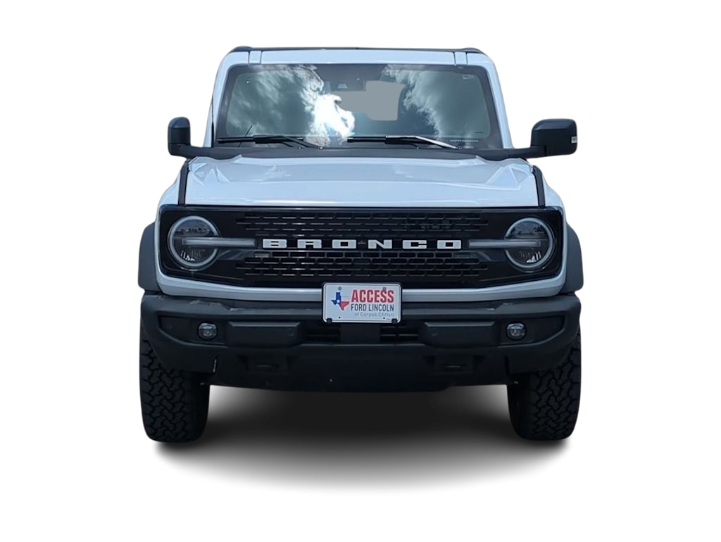 Thumbnail: 2025 Ford Bronco - 5