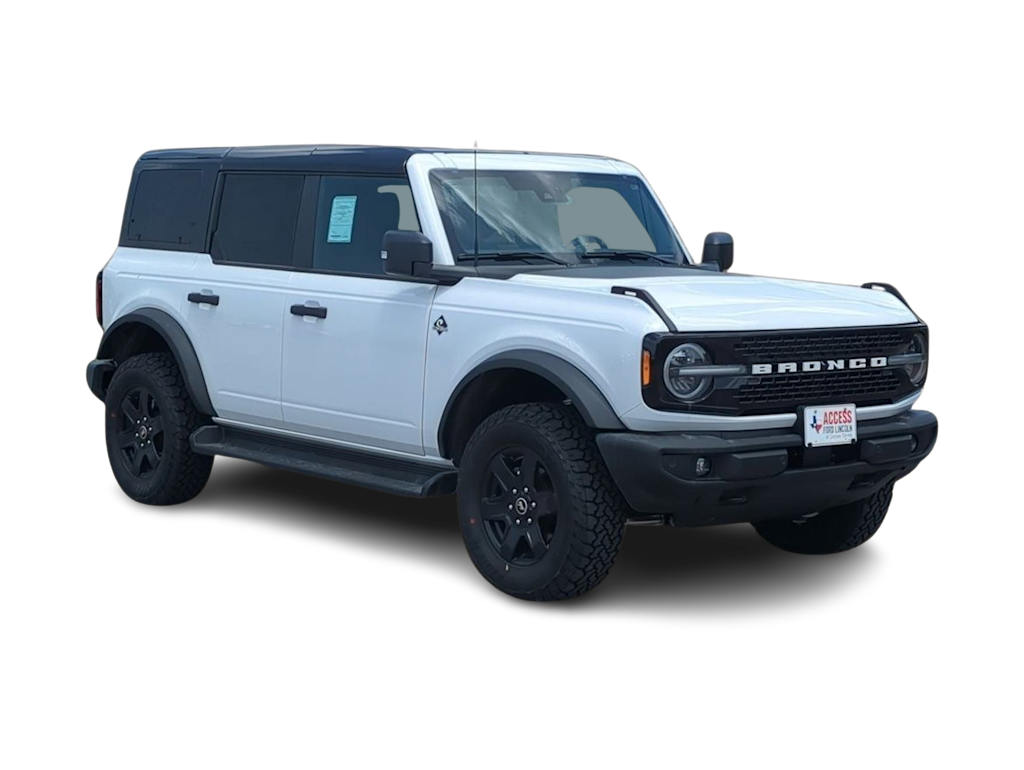 Thumbnail: 2025 Ford Bronco - 20