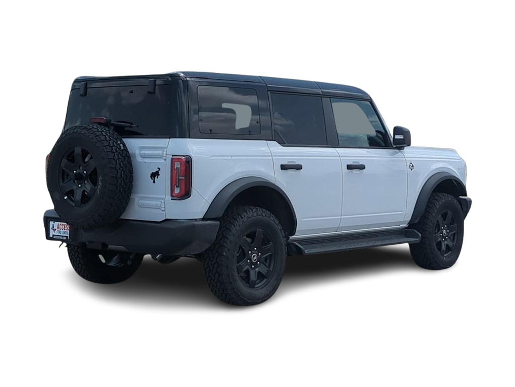 Thumbnail: 2025 Ford Bronco - 23