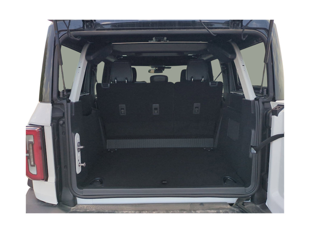 Thumbnail: 2025 Ford Bronco - 17