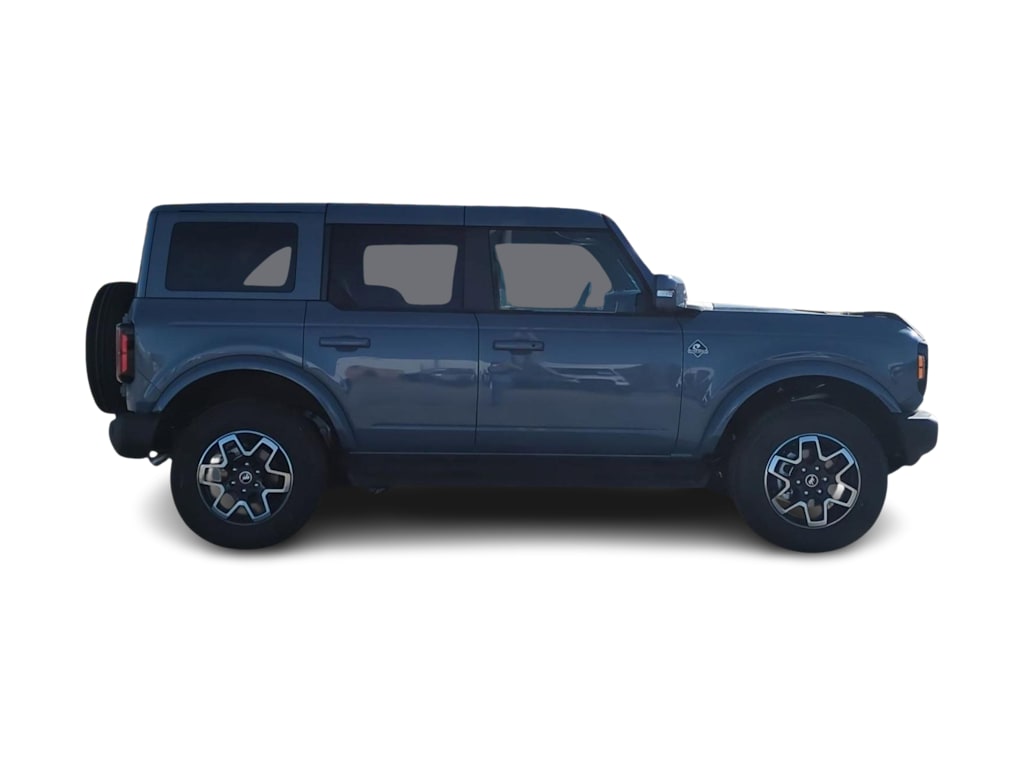 Thumbnail: 2025 Ford Bronco - 23