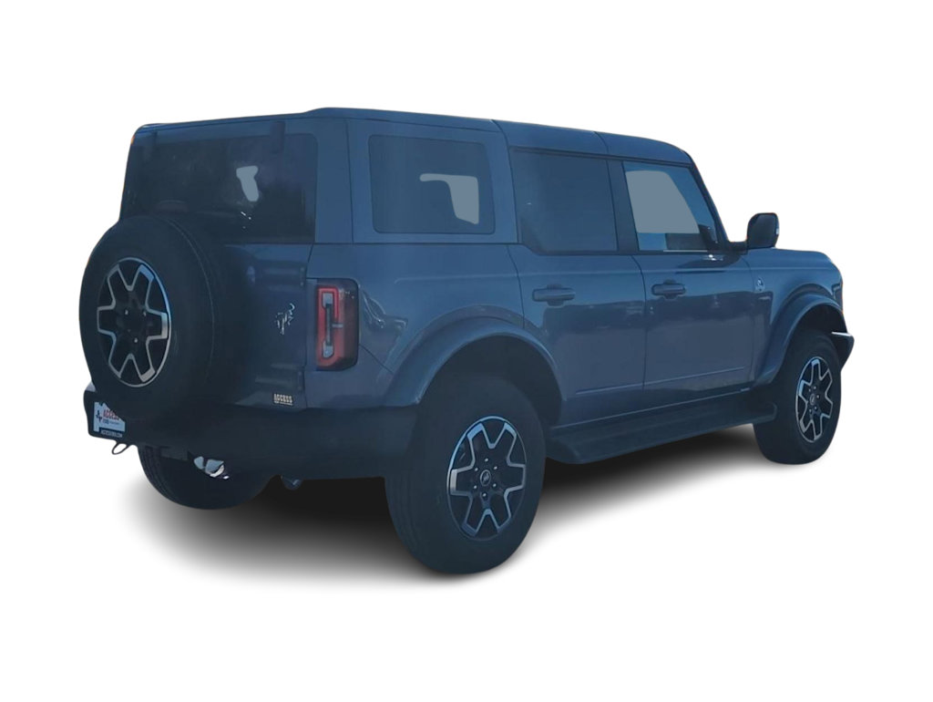 Thumbnail: 2025 Ford Bronco - 22