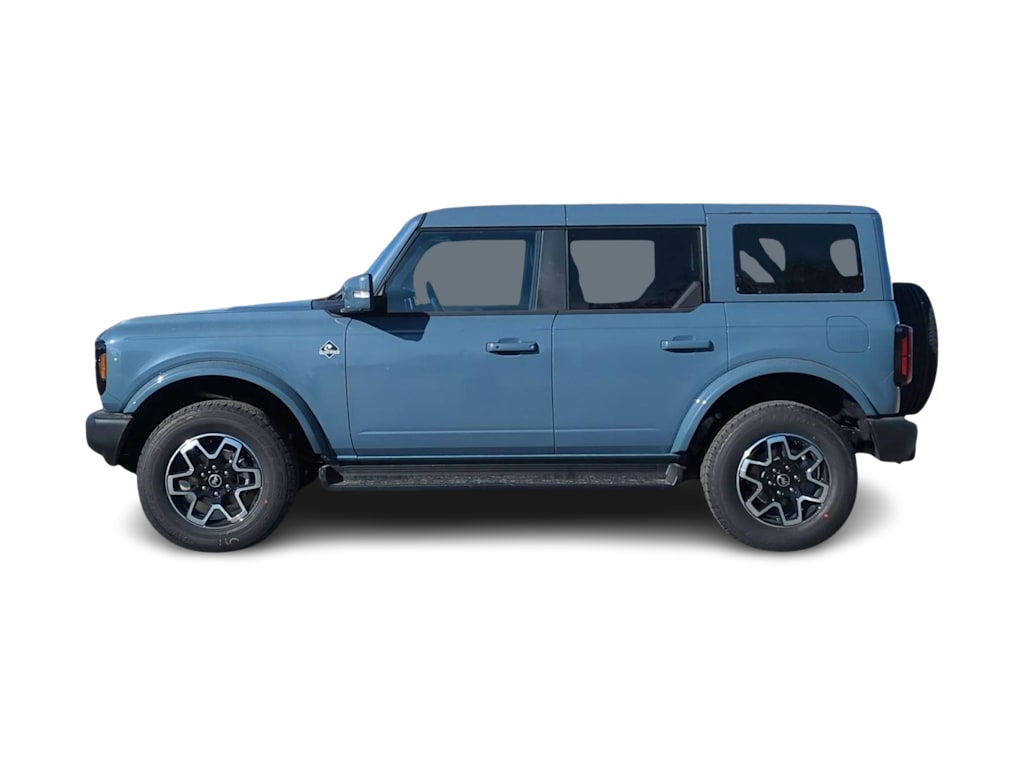 Thumbnail: 2025 Ford Bronco - 3