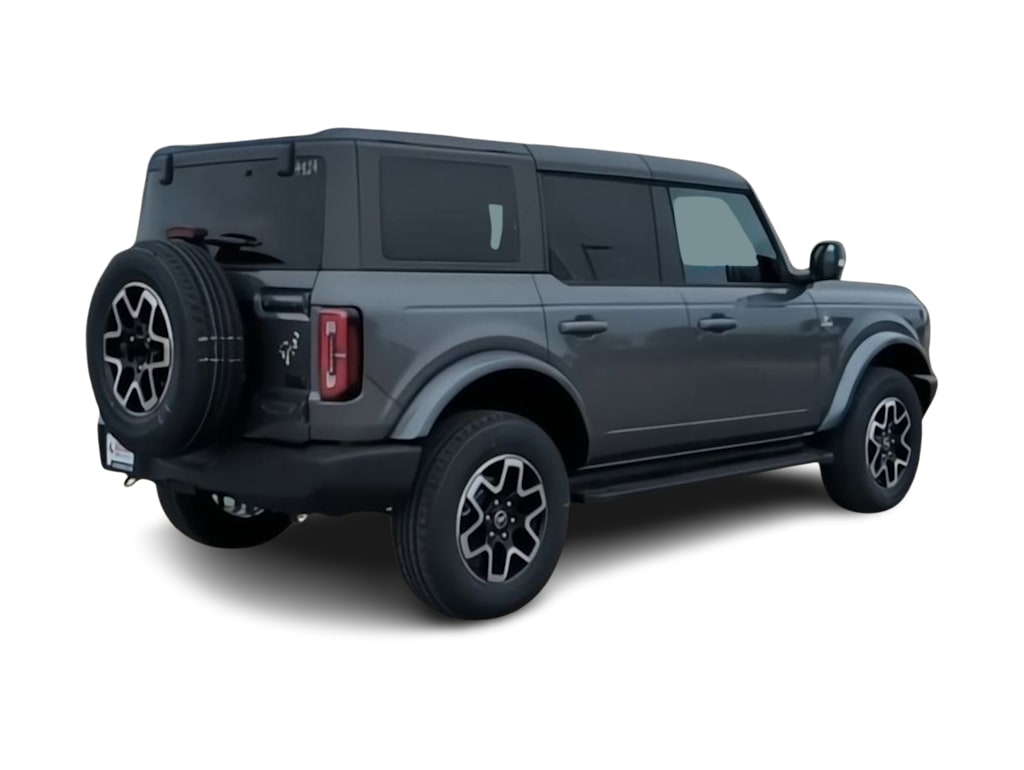 Thumbnail: 2024 Ford Bronco - 23