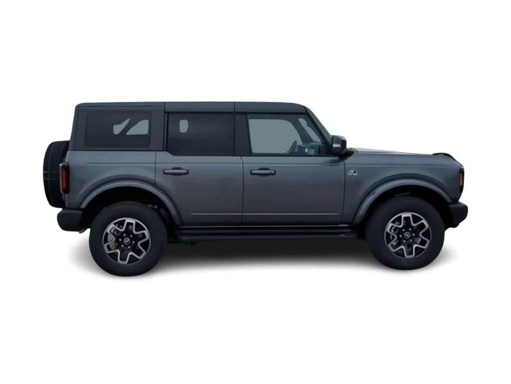 Thumbnail: 2024 Ford Bronco - 24