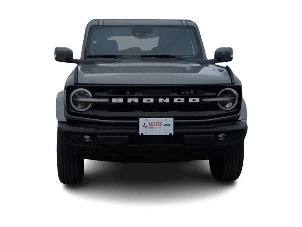 Thumbnail: 2024 Ford Bronco - 6