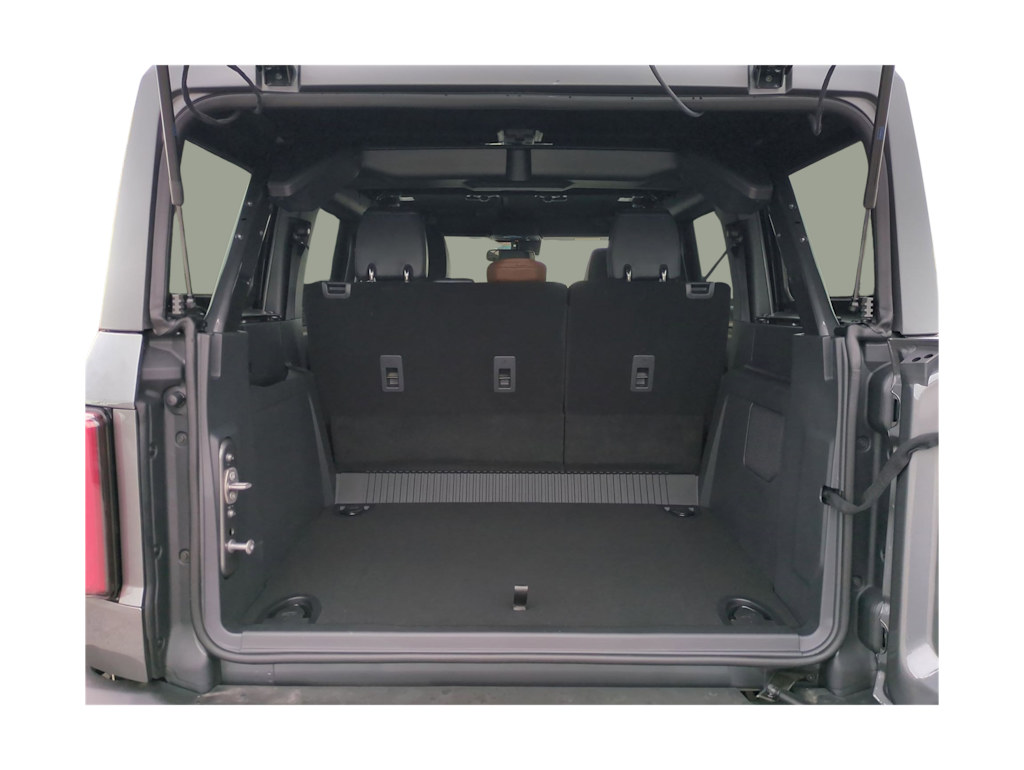 Thumbnail: 2024 Ford Bronco - 17