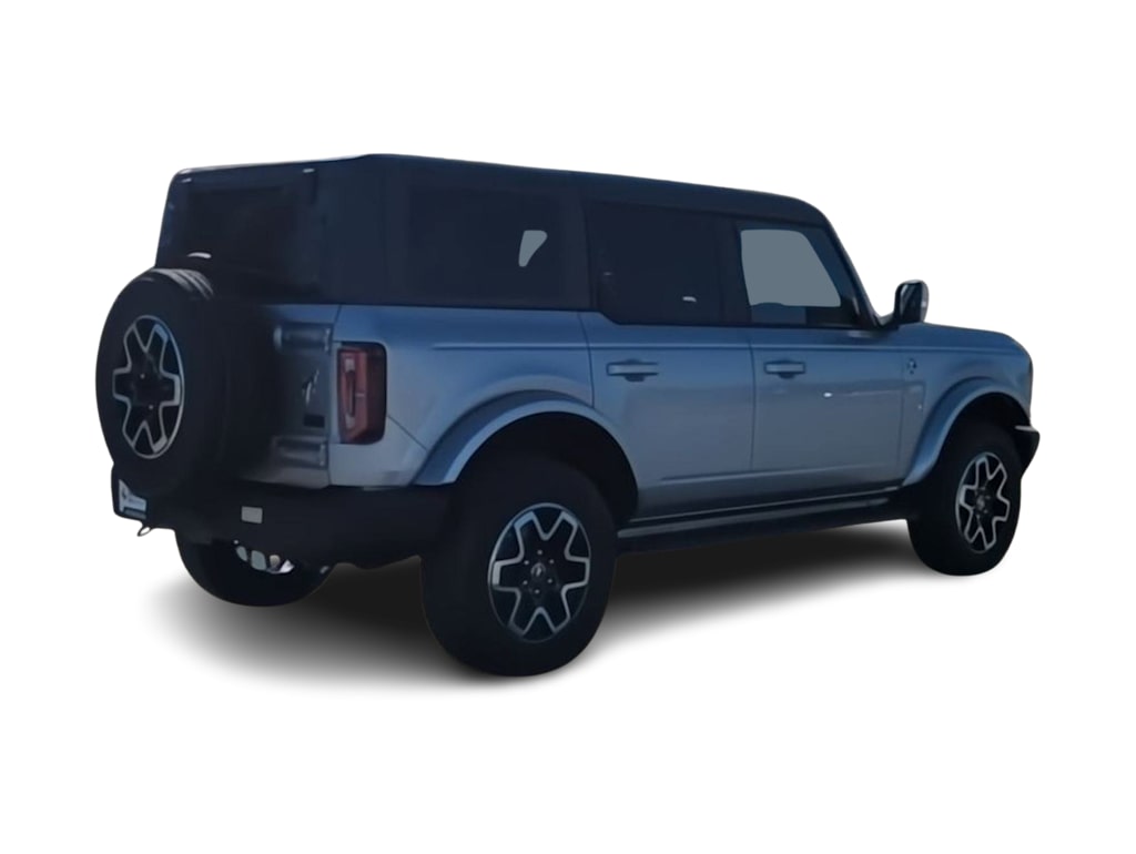 Thumbnail: 2024 Ford Bronco - 24