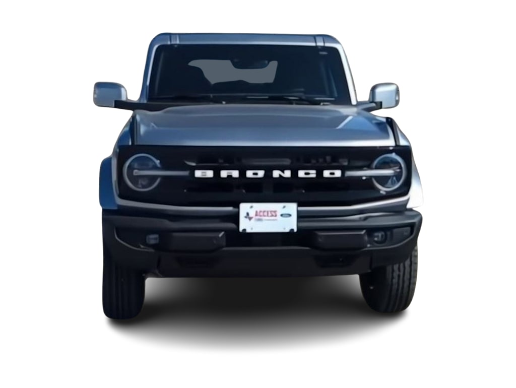 Thumbnail: 2024 Ford Bronco - 6