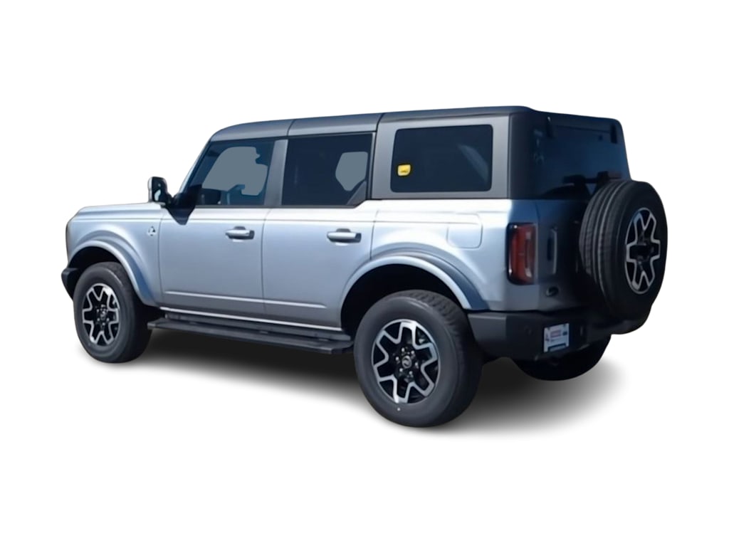 Thumbnail: 2024 Ford Bronco - 5