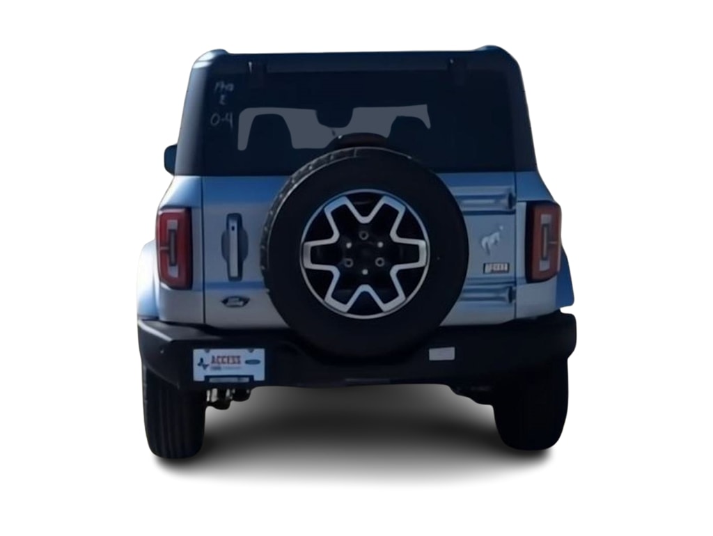 Thumbnail: 2024 Ford Bronco - 23