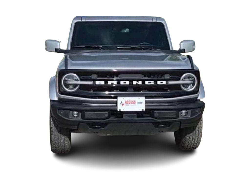 Thumbnail: 2024 Ford Bronco - 5