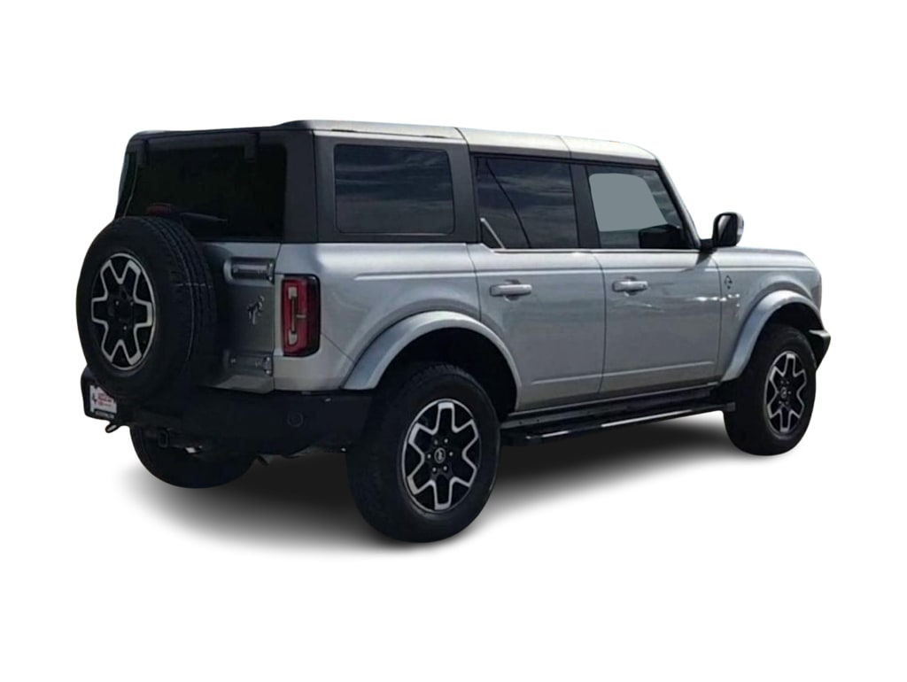 Thumbnail: 2024 Ford Bronco - 23