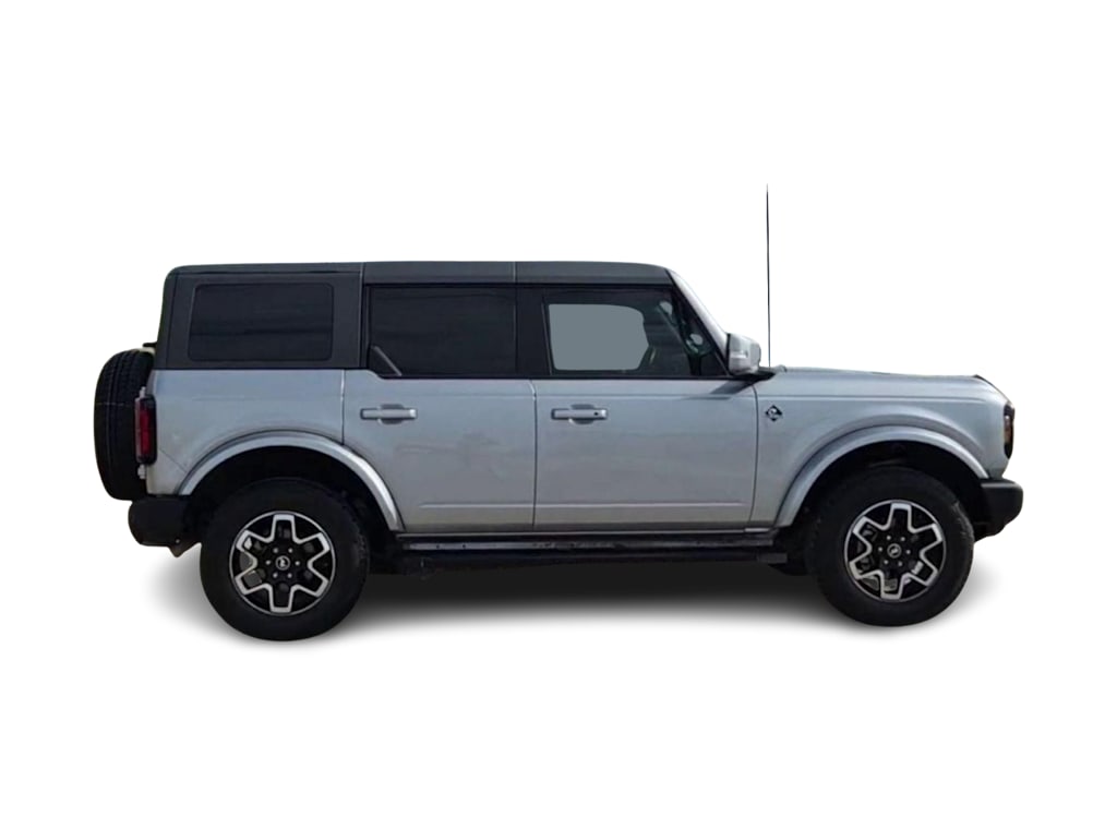 Thumbnail: 2024 Ford Bronco - 24