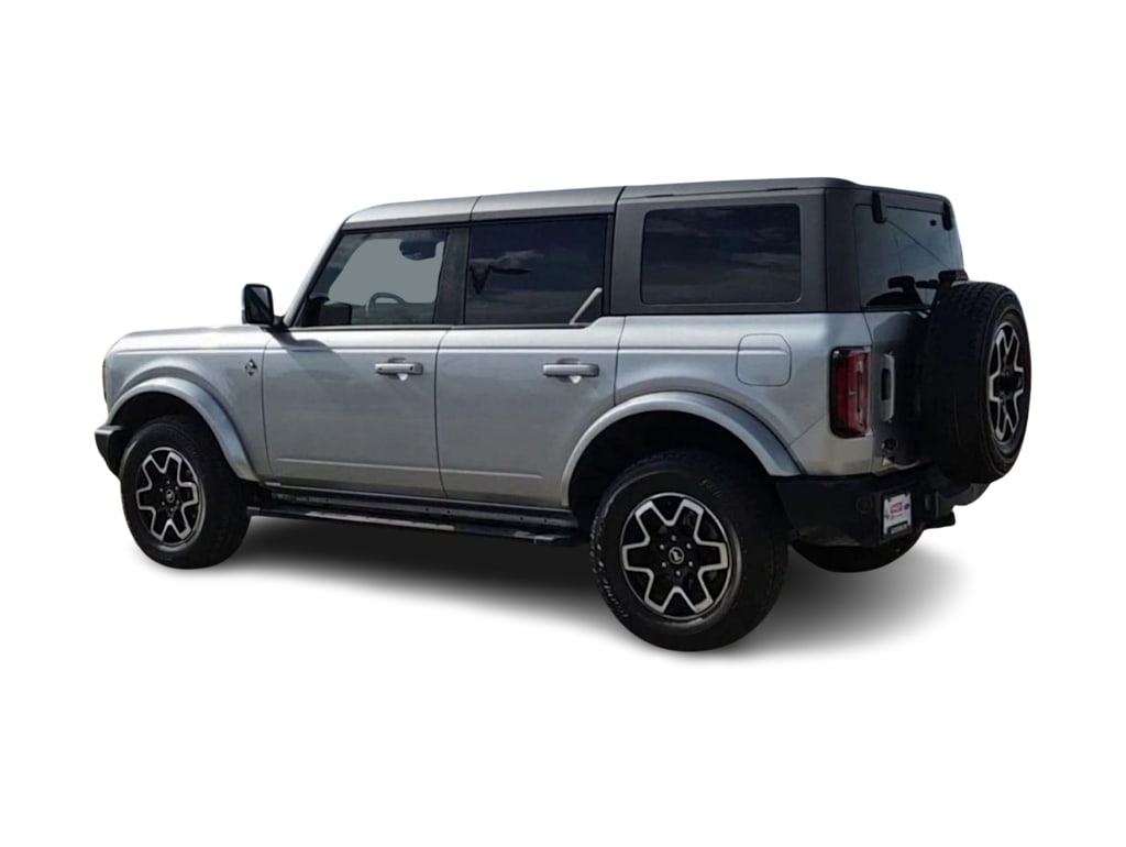 Thumbnail: 2024 Ford Bronco - 22