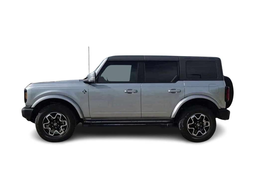 Thumbnail: 2024 Ford Bronco - 3