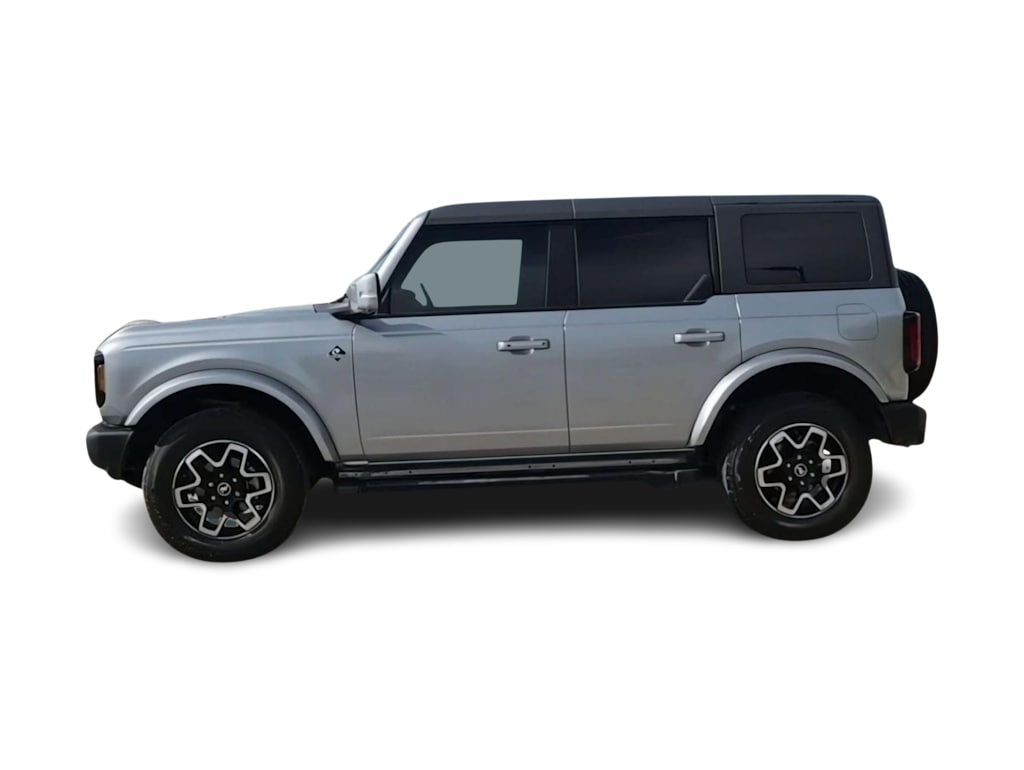 Thumbnail: 2024 Ford Bronco - 3
