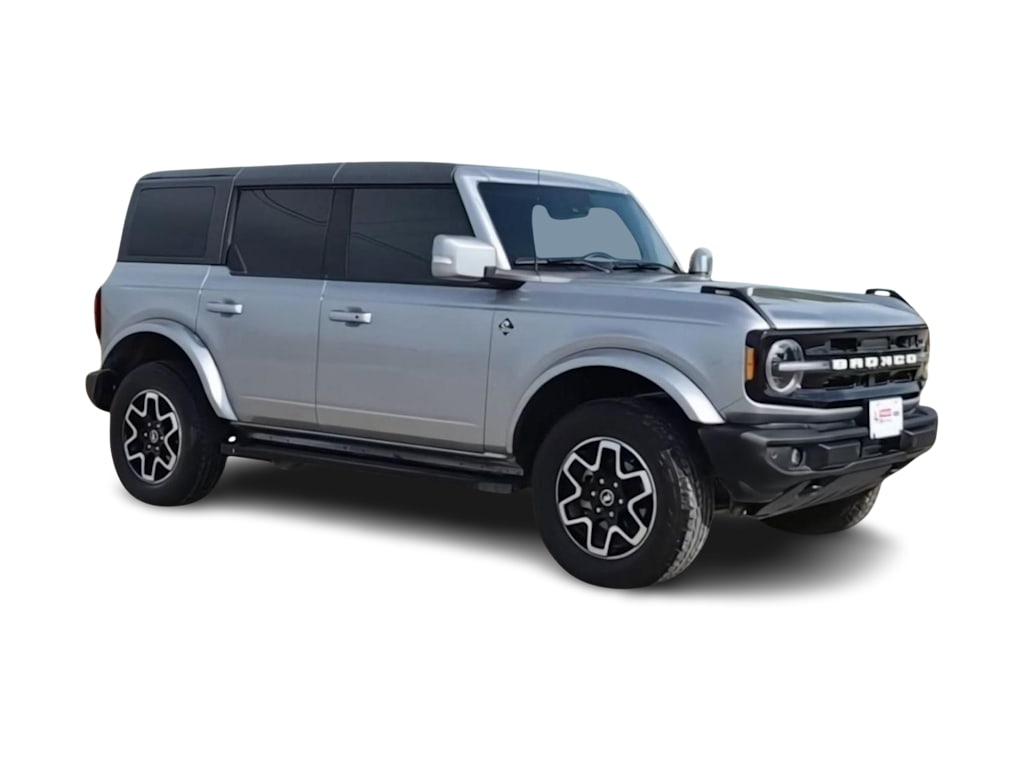 Thumbnail: 2024 Ford Bronco - 20