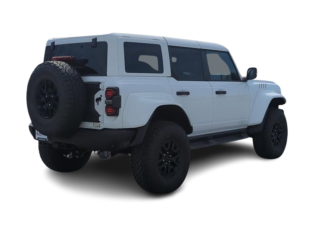 Thumbnail: 2026 Ford Bronco - 21