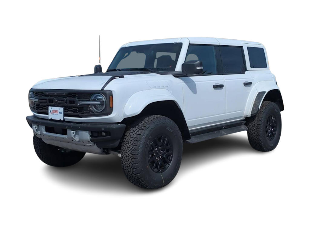 Thumbnail: 2026 Ford Bronco - 20