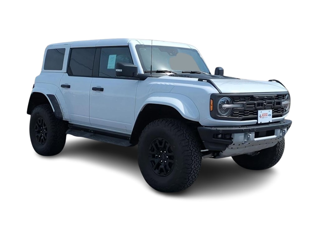 Thumbnail: 2026 Ford Bronco - 19
