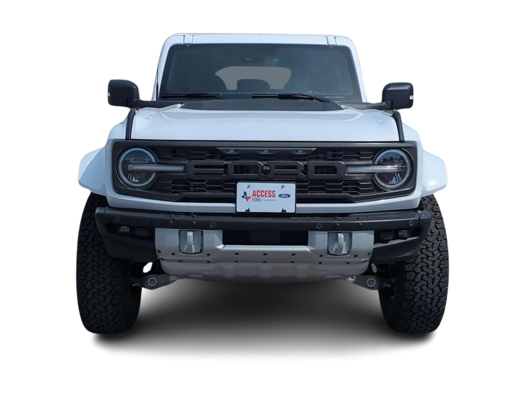 Thumbnail: 2026 Ford Bronco - 5