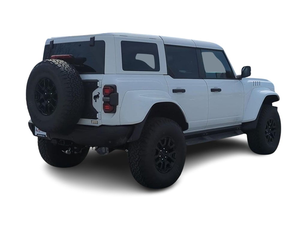 Thumbnail: 2026 Ford Bronco - 22